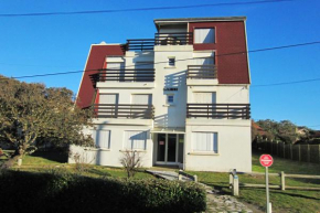 Appartement duplex 5 personnes, vue sur la dune #0295